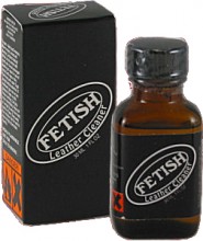 A boxed edition of our Fetish Leather Cleaner. Perfect for cleaning those pieces of fetish leather products.