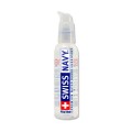 Swiss Navy Water-Based Lubricant 4oz is our sure-fire secret to sensationally slippery sex!