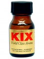 A new and powerful formula named  KIX aroma has the world banking on its purity and effectiveness.