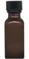Brown Bottle 15ml